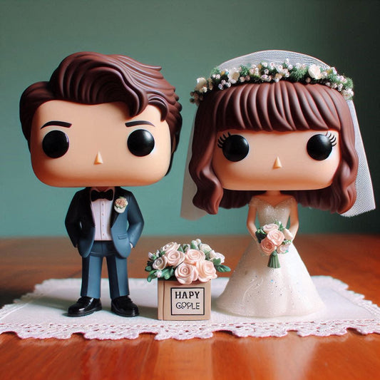 Funko bodas y comuniones