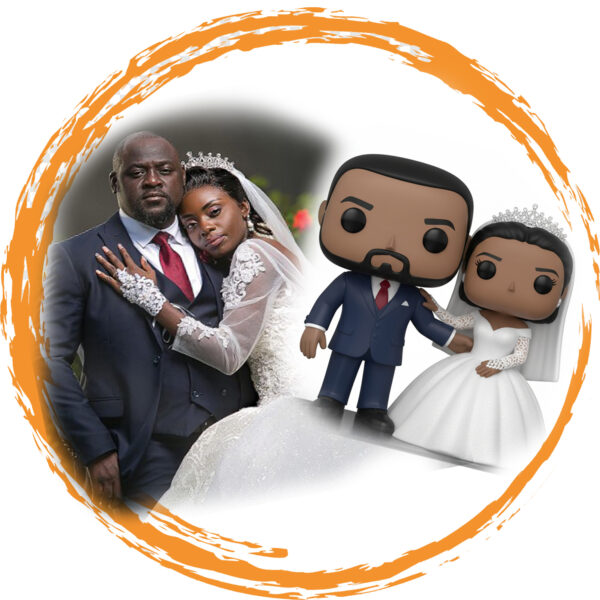FUNKO PERSONALIZADO - Imagen 2
