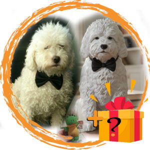 MAXI PET ( 30cm )