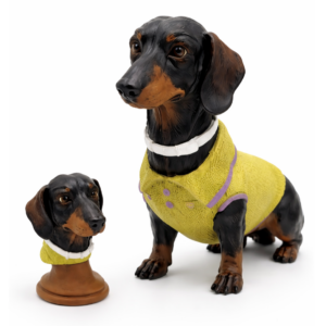 Figura Realista 25-30cm