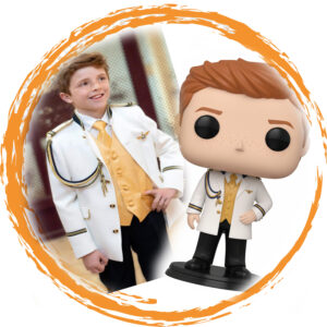 FUNKO PERSONALIZADO